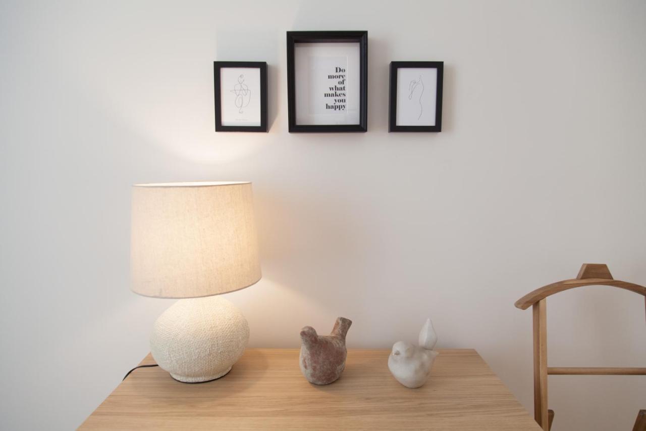 Apartment Flh Praca Comercio Bright Flat Lisbon